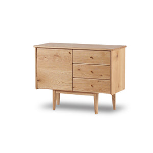 リエート サイドボード 100cm #Default Title