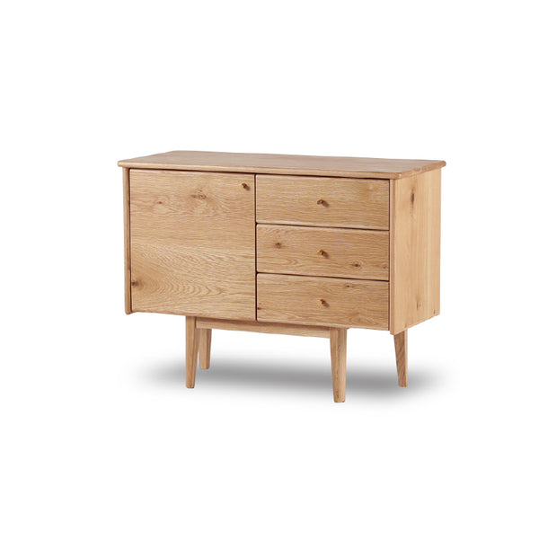 リエート サイドボード 100cm #Default Title