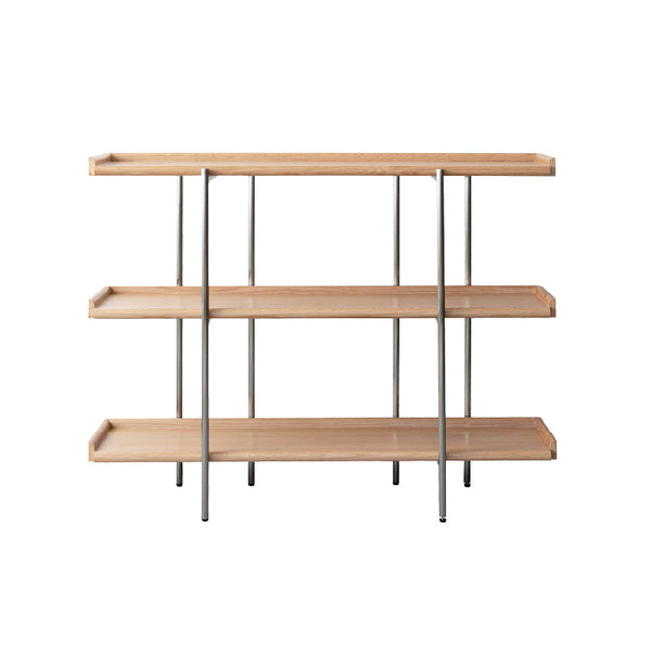 キスト シェルフ #オーク #S