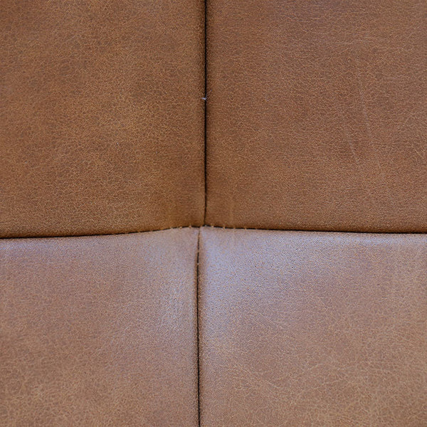 オピアムソファ 3人掛け SLTオーカーブラウン #SLTオーカーBR