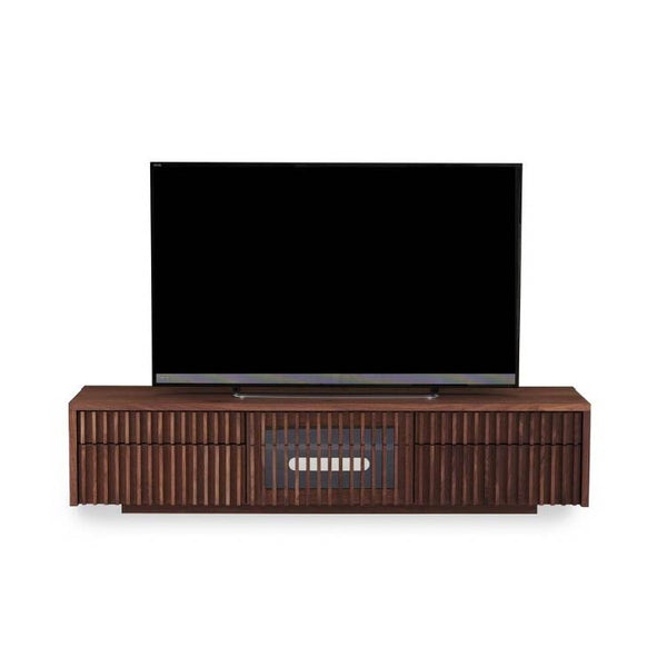 バラック テレビボード 幅200cm #ウォールナット