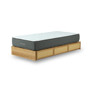 イハナ ベッドフレーム #Default Title