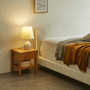 ノアナ ナイトテーブル #Default Title