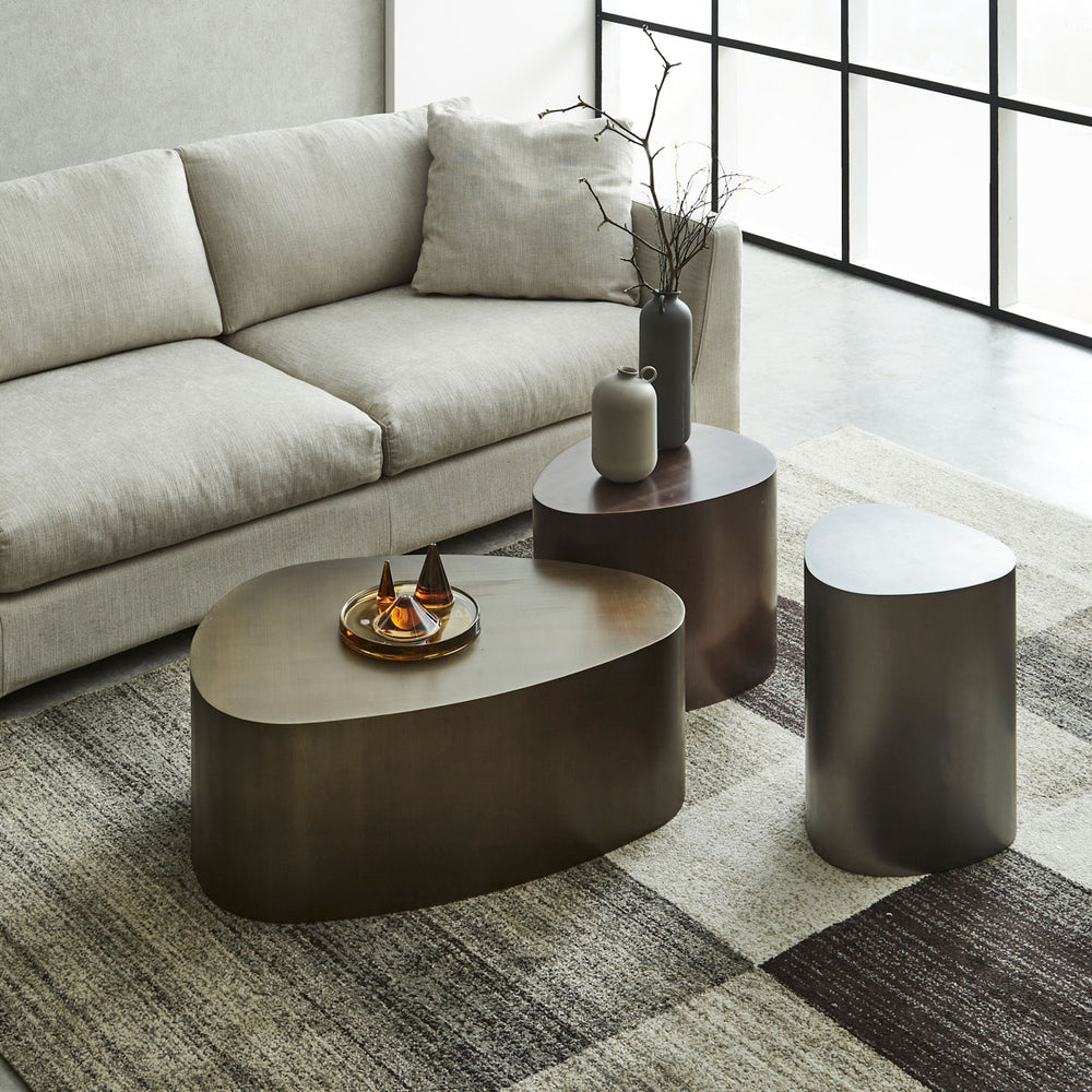 ラビーノ サイドテーブル センターテーブル