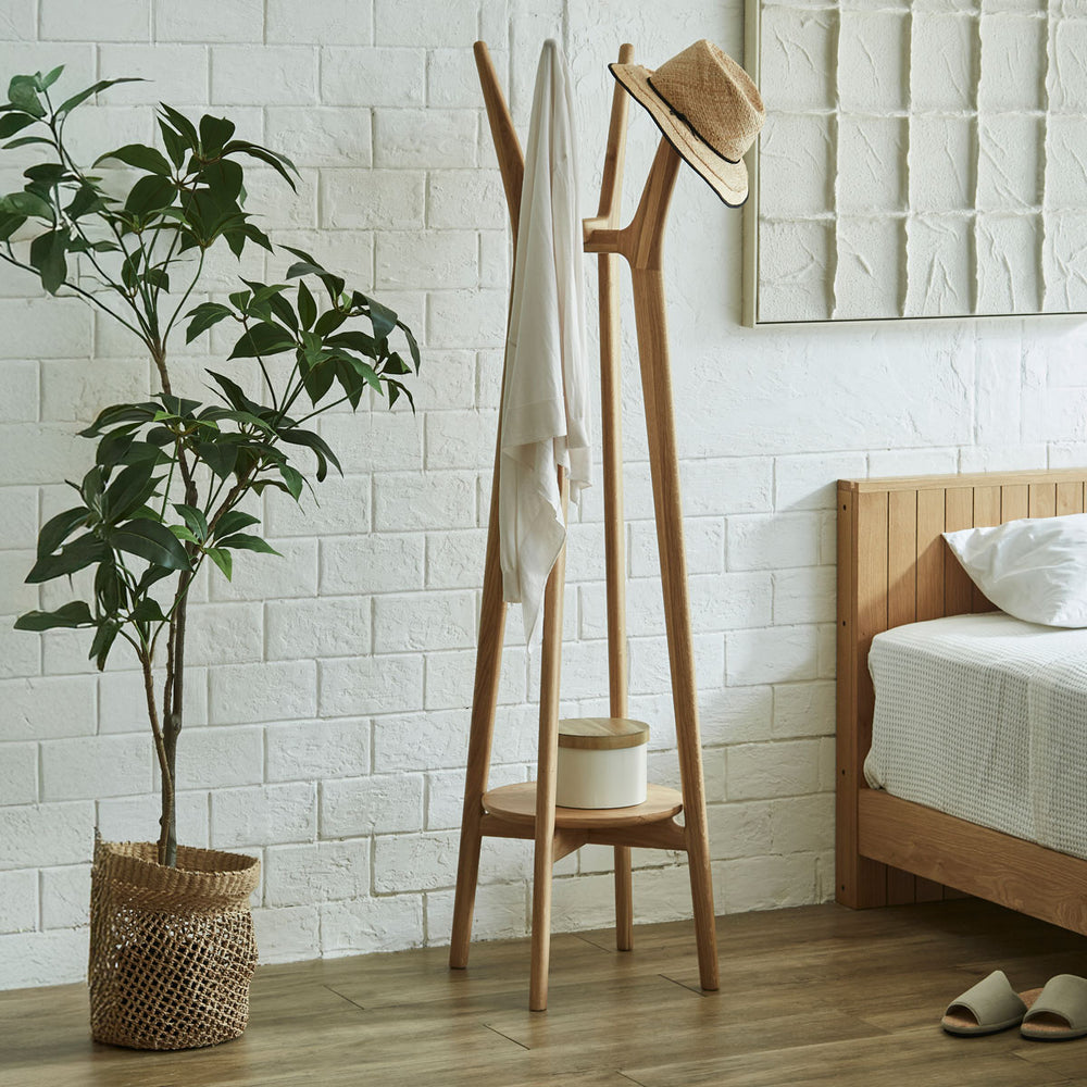 トロナ　ハンガーラック