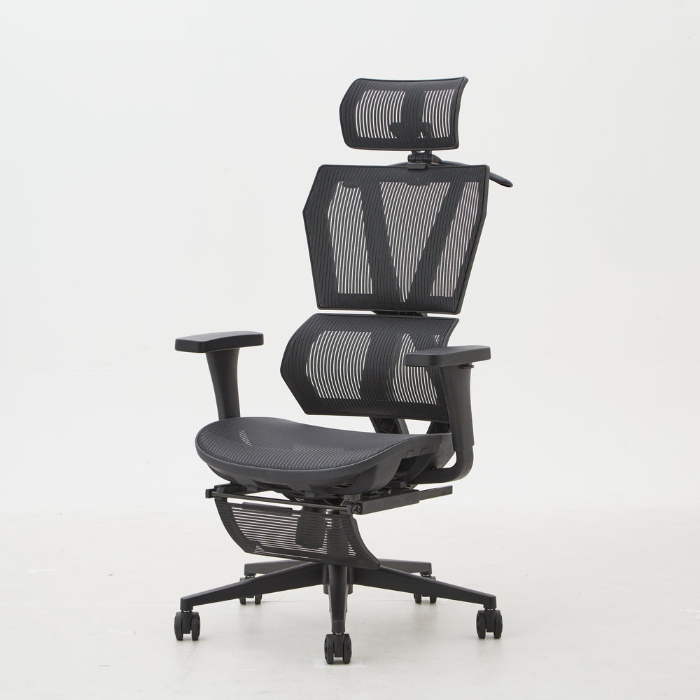 オンラインショップ限定モデル アノーラ オフィスチェア