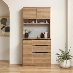 カルム 幅90cm レンジ #Default Title