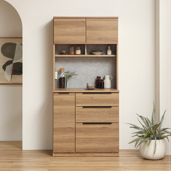 カルム 幅90cm レンジ #Default Title