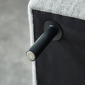 足裏フェルト有り #左肘