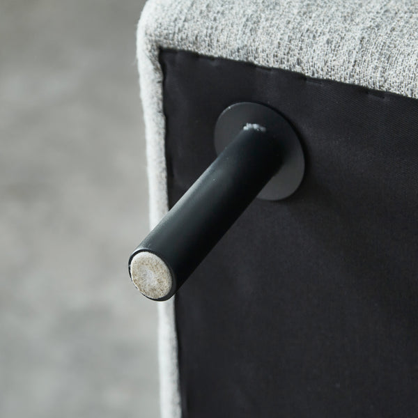 足裏フェルト有り #左肘