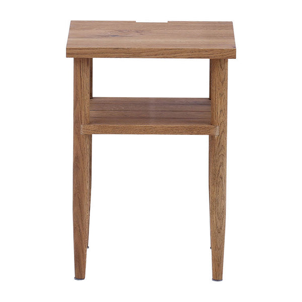 クレマ ナイトテーブル #オープン