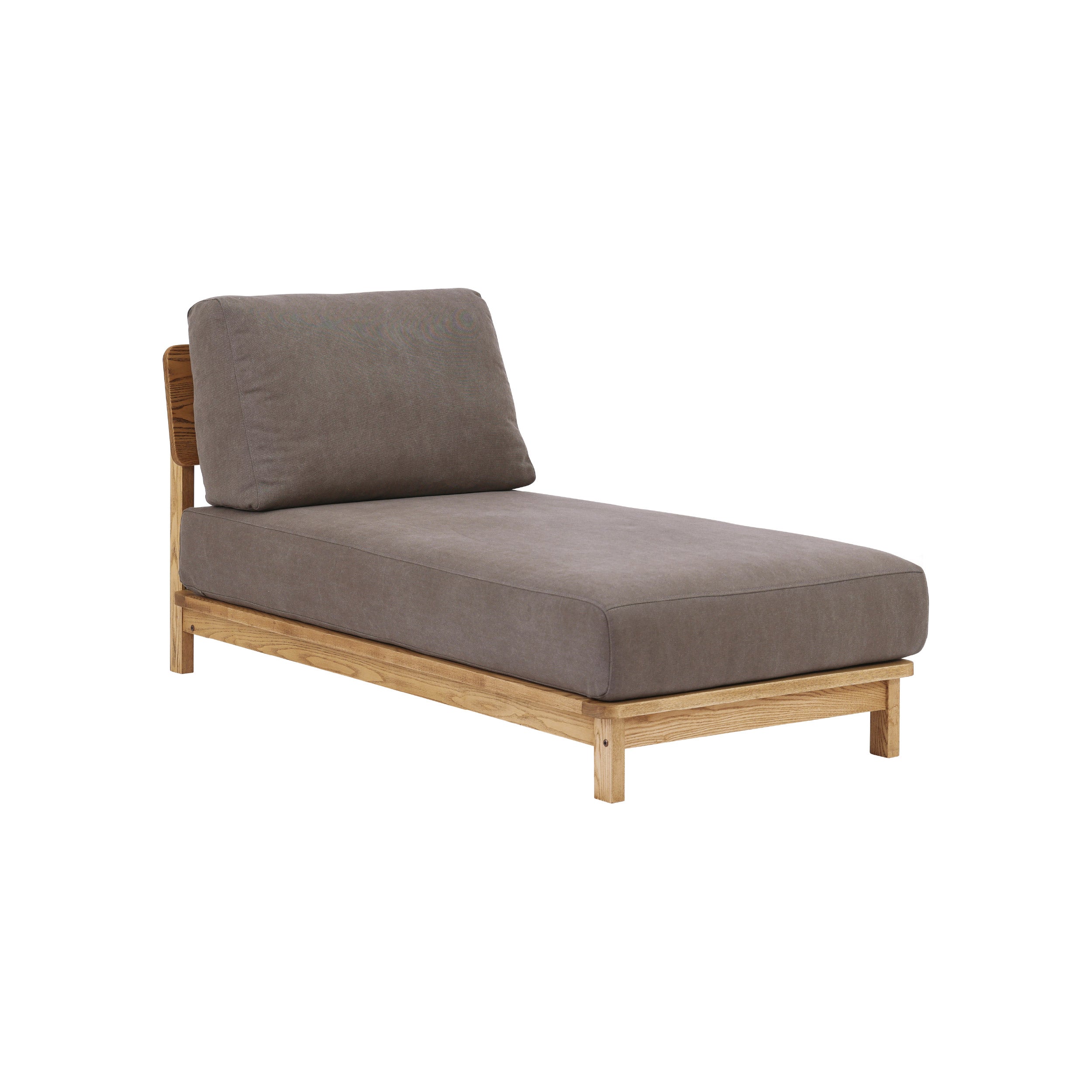 一人掛けソファ