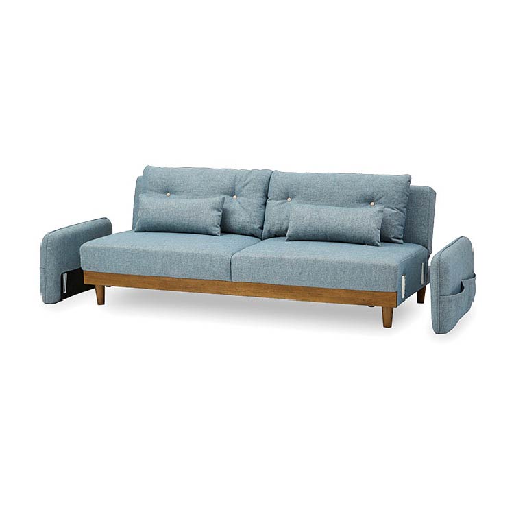 ソファベッド ノイン LGY ｜家具・インテリア通販の関家具【公式】