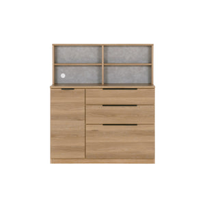 カルム 幅120cm ミドルカウンター #Default Title