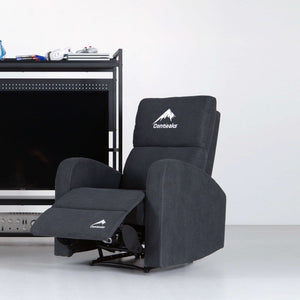 【数量限定】クルーン 一人掛け 電動 グレー【Contieaks】 #Default Title