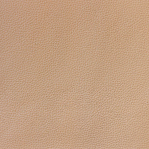 ルーシェ 1人掛けソファ 幅82cm ファインレザーテックス #FLT04コーラルベージュ