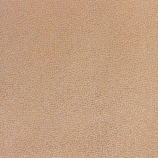 ルーシェ 1人掛けソファ 幅82cm ファインレザーテックス #FLT04コーラルベージュ