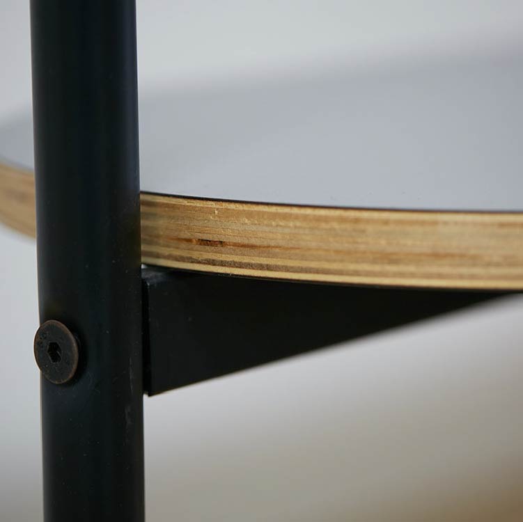 クレー ハンガーラック | 家具・インテリア通販サイト CRASH GATE