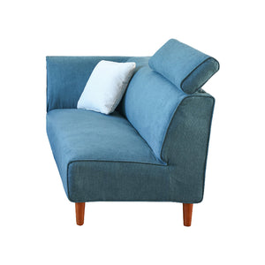 リプトン 2P右肘 ブルー【限定】 #Default Title