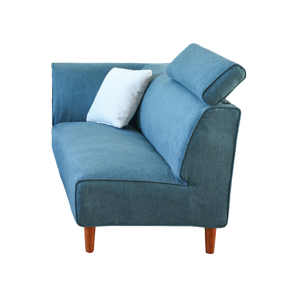 リプトン 2P右肘 ブルー【限定】 #Default Title