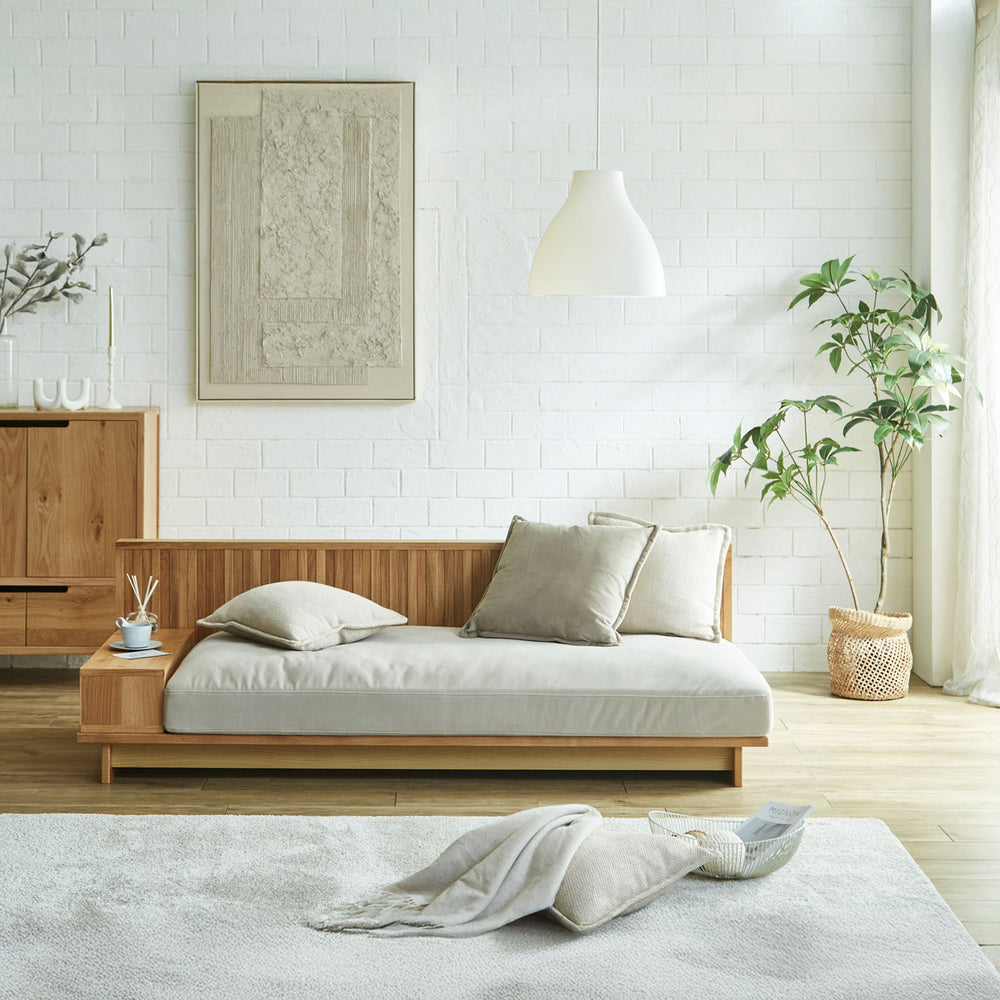 ヘルミ 3人掛けソファ