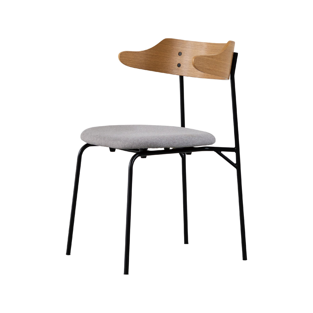 カペルⅢ ダイニングチェア