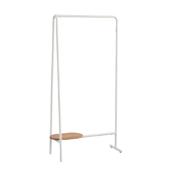スーク ハンガー ラック #オーク×ホワイト