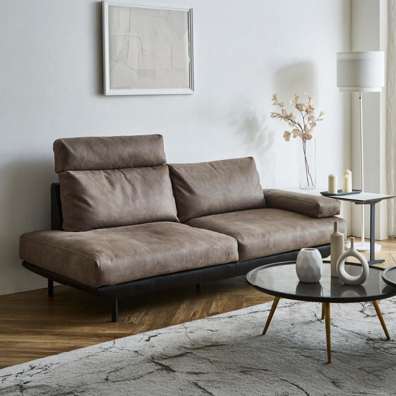 コスターナ 2.5人掛けソファ幅178cm ｜RELAX FORM®（リラックス