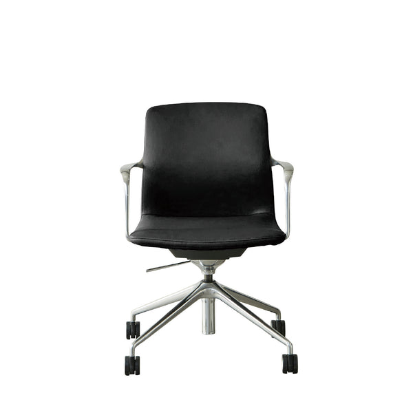 プリッシュフレーム / ブラック #ポリッシュフレーム / ブラック