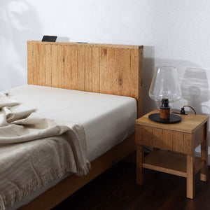 ノアナ ナイトテーブル #Default Title