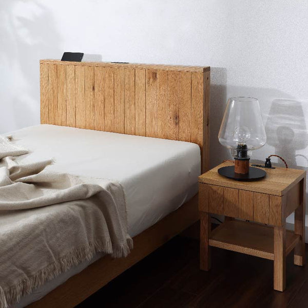 ノアナ ナイトテーブル #Default Title