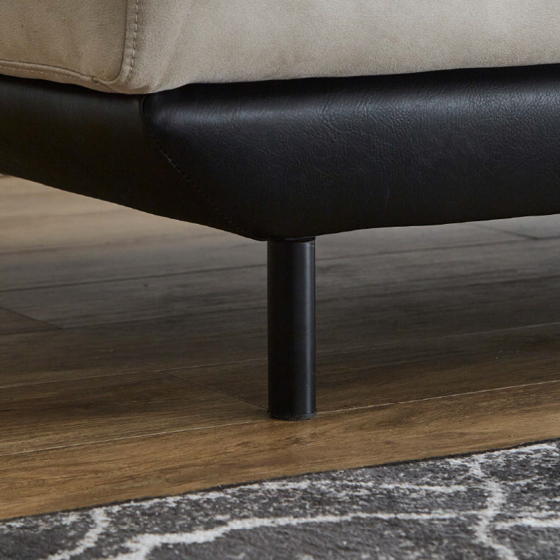 PACIFIC FURNITURE オットマン STANDARD C SOFA - OTTOMAN | Original Furniture,Sofa, Cushion