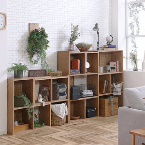 レイヤー シェルフ #2段