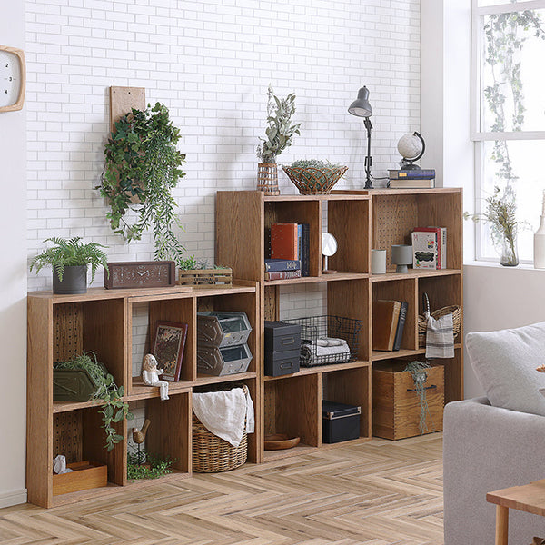 レイヤー シェルフ #2段