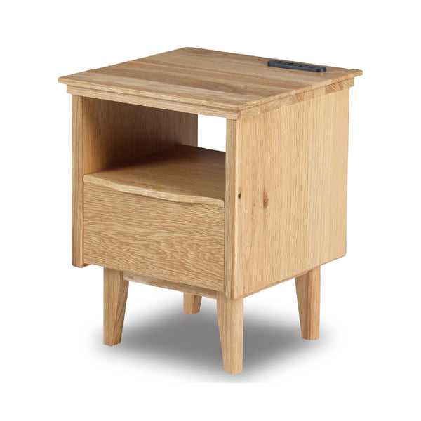 トワレ ベッドサイドチェスト #Default Title