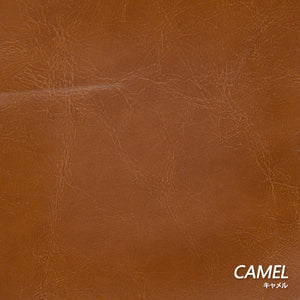 ネスト ダイニングチェア #キャメル