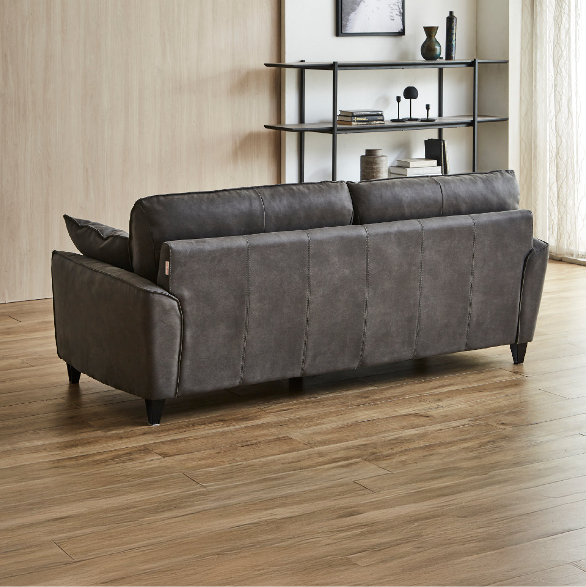 コロンバスⅡ 3人掛け幅185cm ｜関家具公式通販サイト