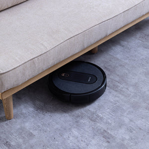 モーク 2.5人掛けソファ 幅180cm 組み合わせ ベース #サンドベージュ