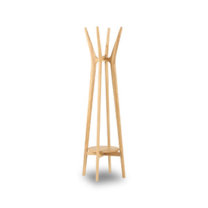 トロナ　ハンガーラック #節有オーク