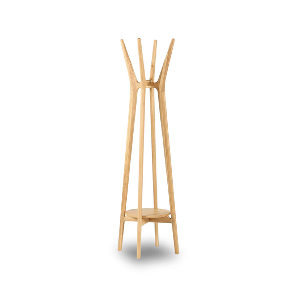 トロナ　ハンガーラック #節有オーク