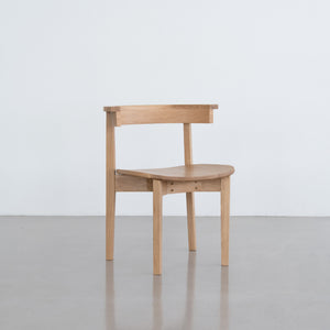 オーク #ライトグレー