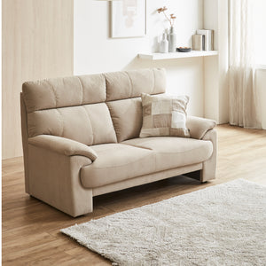 レイリ 2人掛けソファ 幅152㎝ #BE