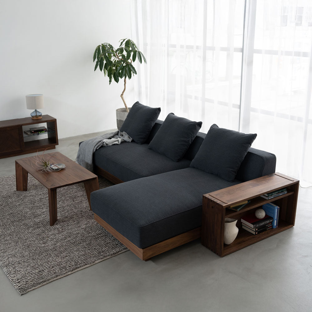 トラビス ソファー 3人がけ 3人掛けソファ 通販｜組立設置・ダイニング