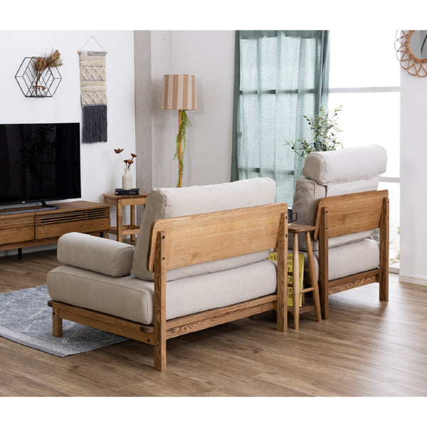 カラー：キャンバスアイボリー #キャンバスアイボリー