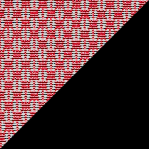 【数量限定】  エルゴヒューマン エンジョイⅡ ロータイプ #レッド×ブラック