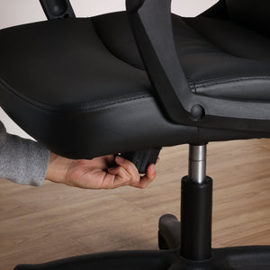 ドーミーIV ワーキング チェア #ブラウン