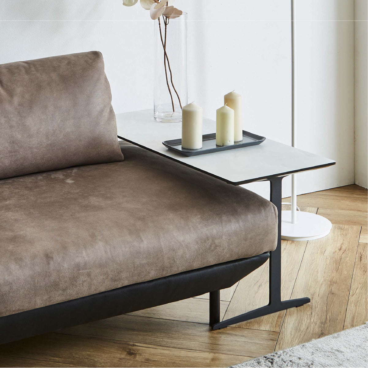 RELAXFORM リラックスフォーム カルゴ Lサイズ サイドテーブル カルゴ サイドテーブルL ｜関家具公式通販サイト