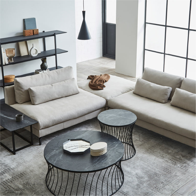 グラシエーロ 1.5人掛けソファ幅122cm ｜関家具公式通販サイト 関家具