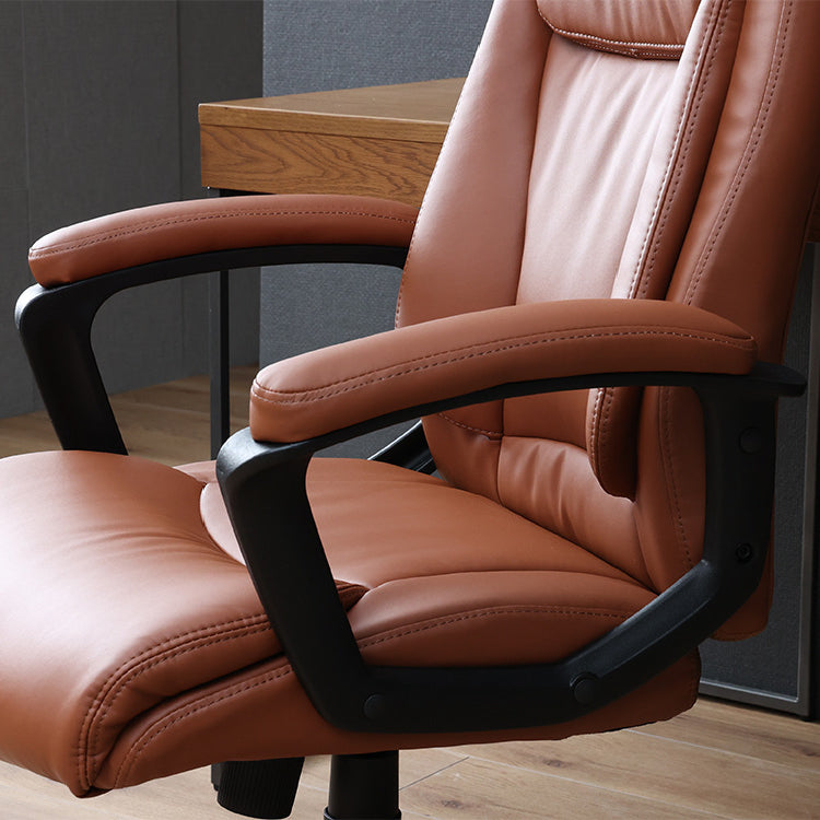 【週末最終セール】マネイジメント フラット チェア ライトブラウン Outlet】Management Flat Chair Lightbrown/ 【アウトレット