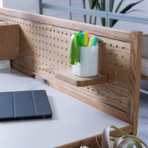 ブレーム 学習デスク フリーデスク #グレージュ